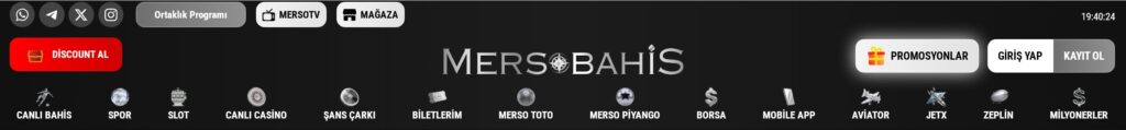 mersobahis güncel giriş adresi